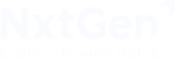 NxtGen Cloud Technologies logo