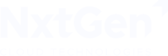 NxtGen Cloud Technologies logo
