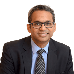 Abhishek Gopalka