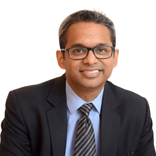 Abhishek Gopalka
