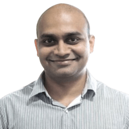 Adit Parekh