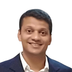 George Koshy