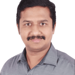 Nanda Kumar