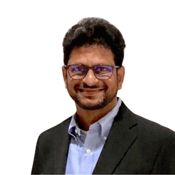 Ramesh Nookala