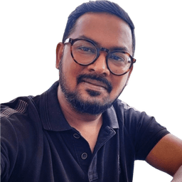 Sahil Jain