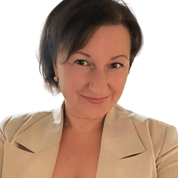Yuliia Kuts