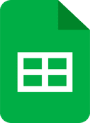 Google Sheets