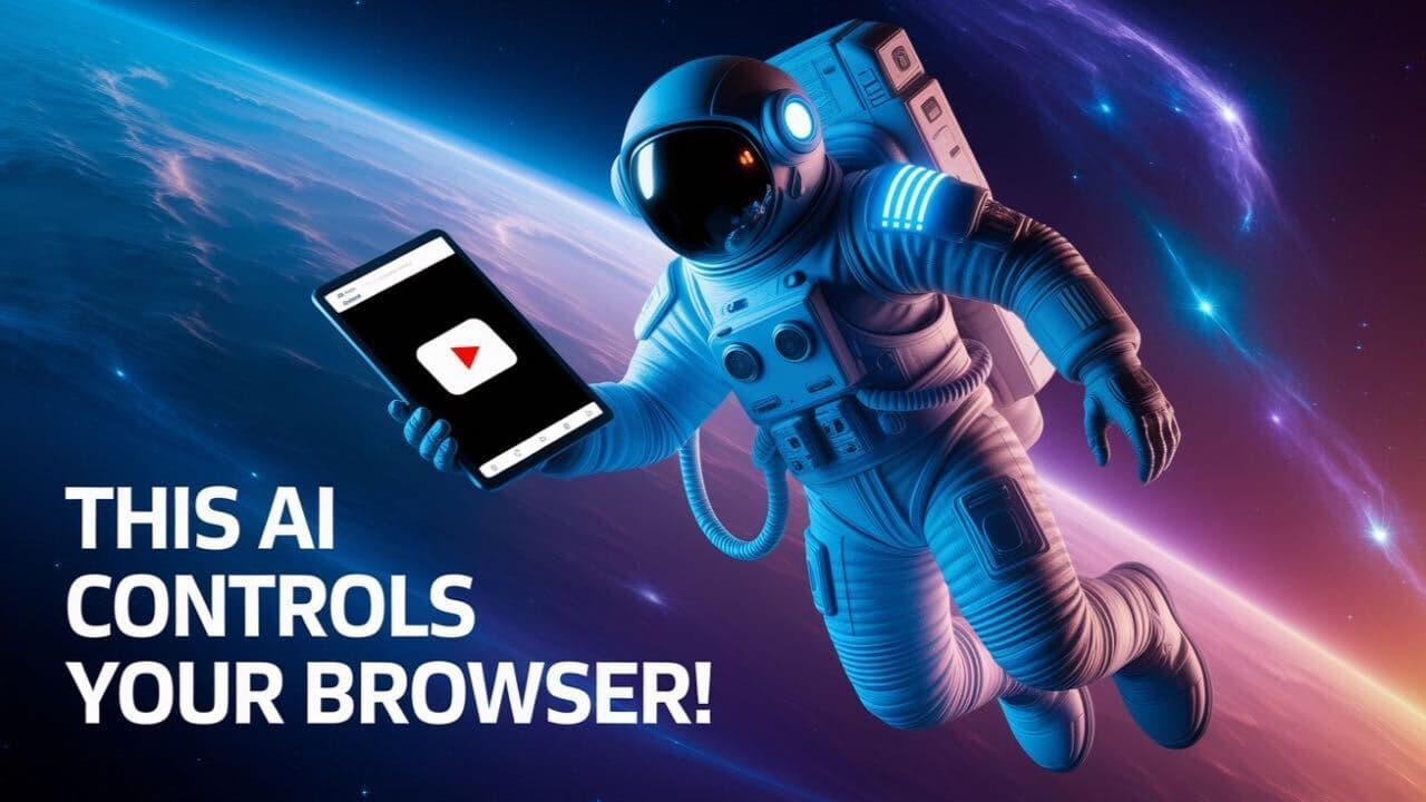 Build your Web Automation Agent with BrowserUse