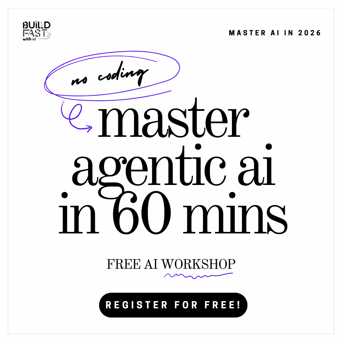 Master Agentic AI & Automation