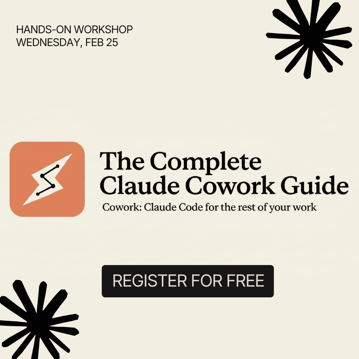 Master Claude CoWork & Code