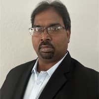 Dr. Janarthanan Senthurpandi