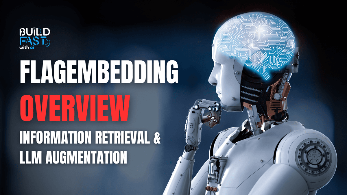 FlagEmbedding: Enhance AI Retrieval with Advanced Embeddings