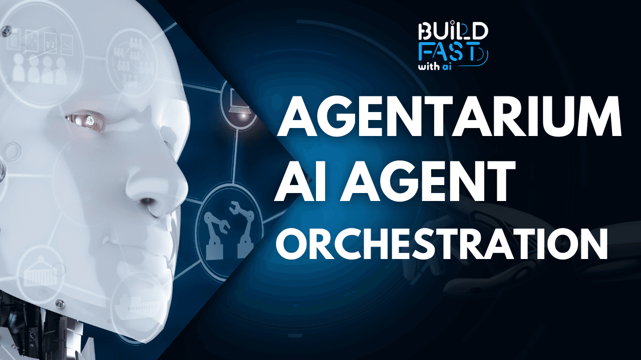 Agentarium: AI Agent Orchestration Made Easy