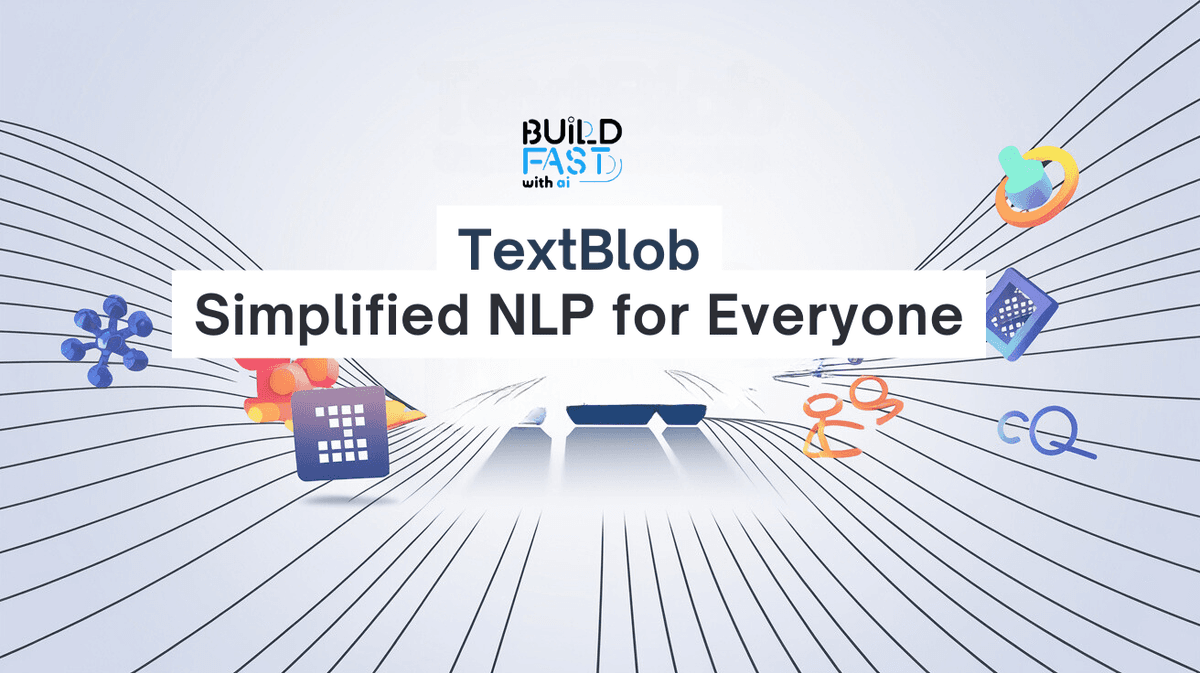 TextBlob: Simplified NLP for Everyone