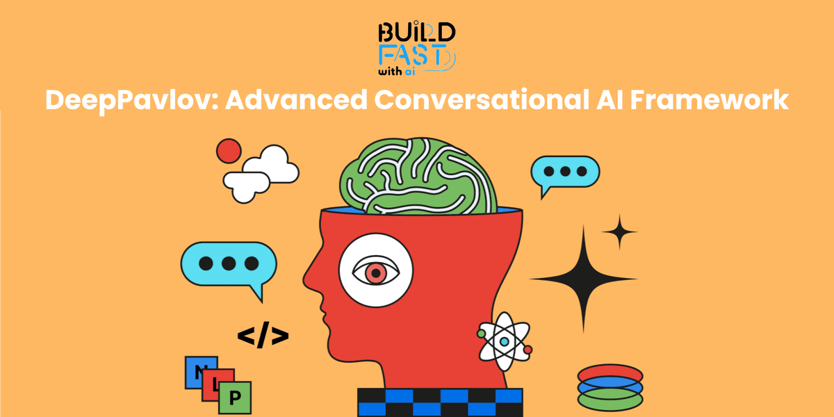 DeepPavlov: Advanced Conversational AI Framework