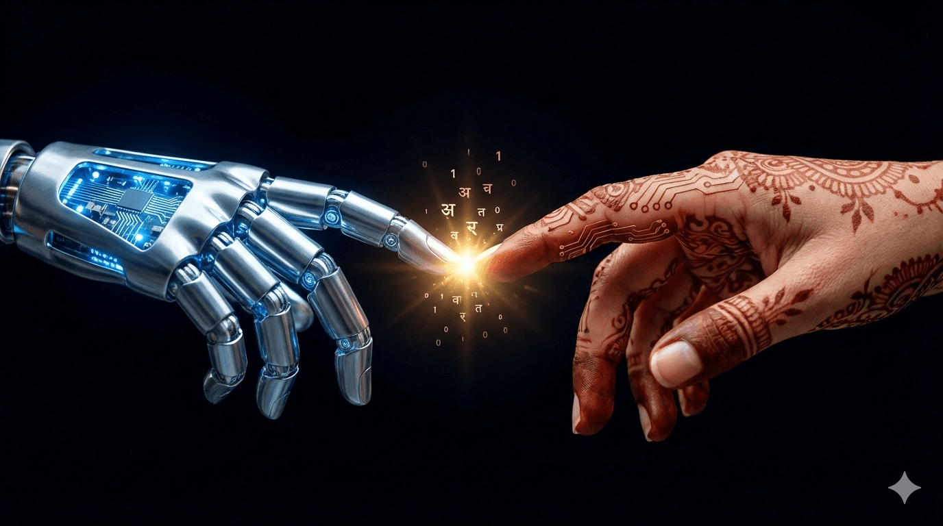 India Just Hosted the Biggest AI Summit Ever. Here's What Actually Matters.