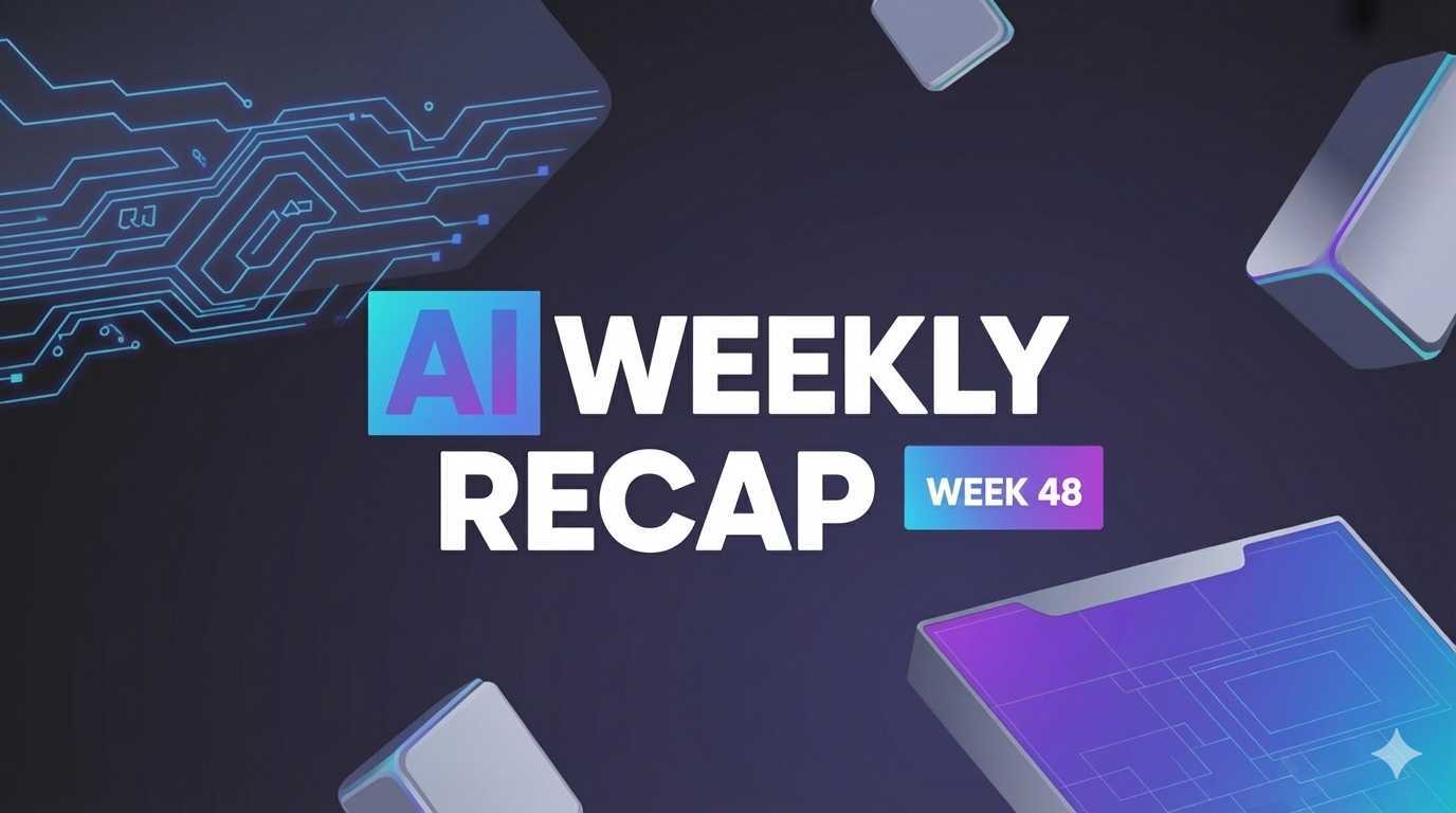 7 AI Tools That Changed Development (December 2025 Guide) - Build Fast with AI