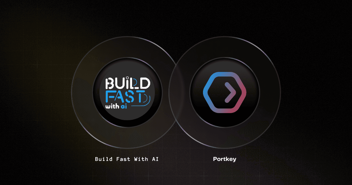 Portkey AI: Unified Generative AI Platform