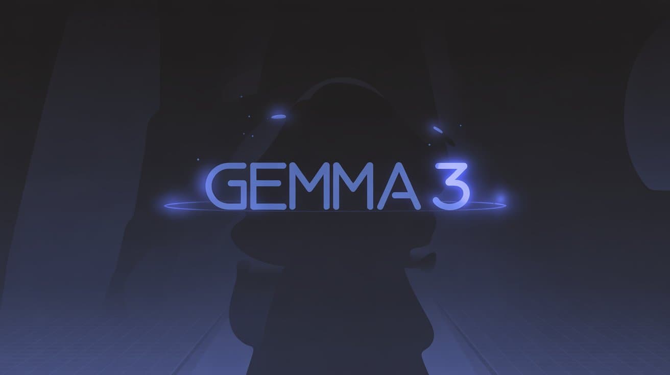 Google Releases Gemma 3 — Here’s What You Need To Know