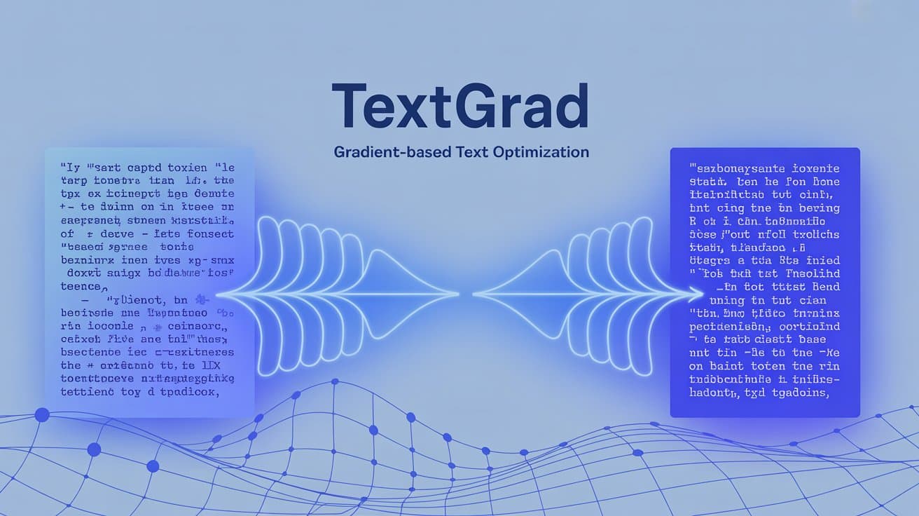 TextGrad: Optimizing AI-Generated Text with Gradient-Based Techniques