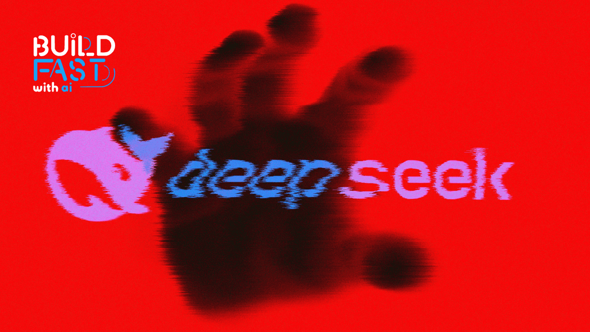 DeepSeek Fails Researchers Safety Tests