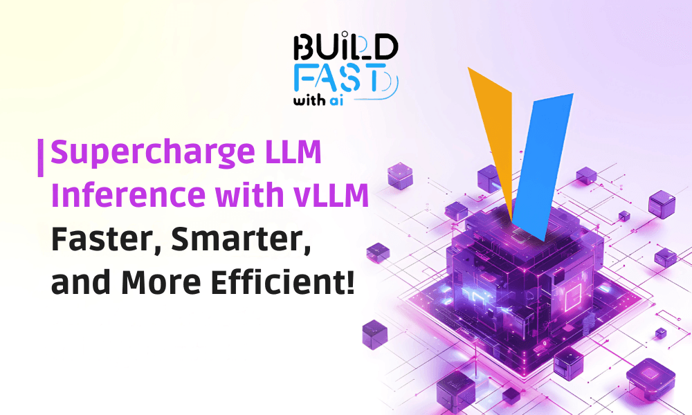 Supercharge LLM Inference with vLLM
