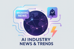 AI Industry News & Trends