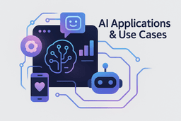 AI Applications & Use Cases