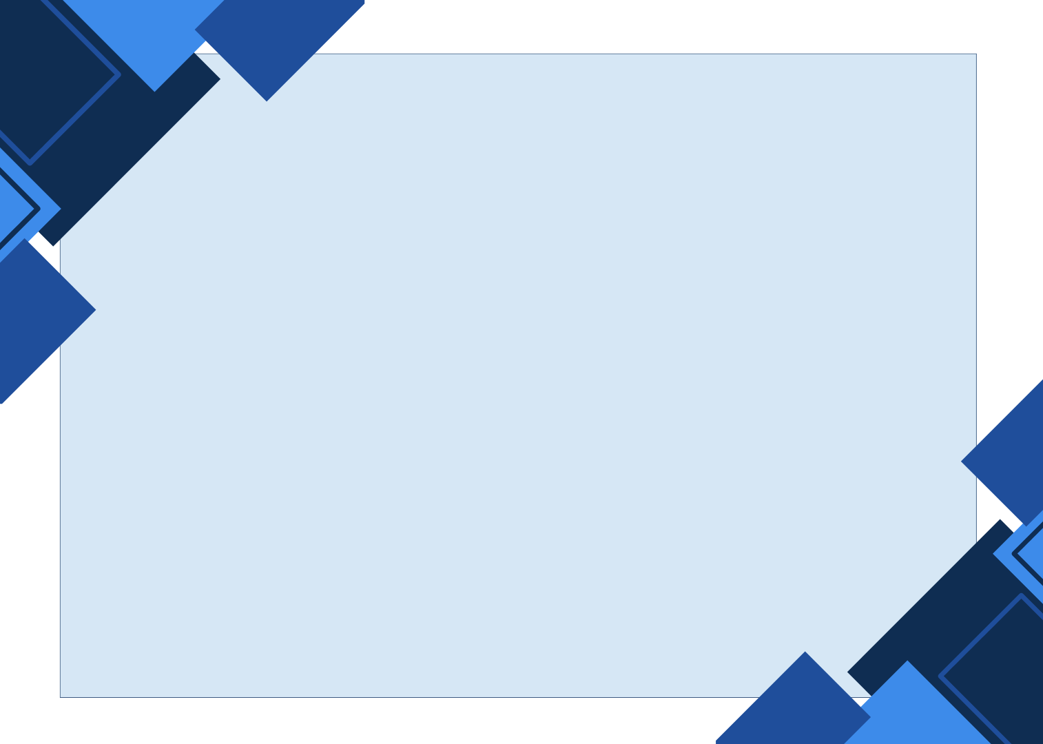 Certificate Background
