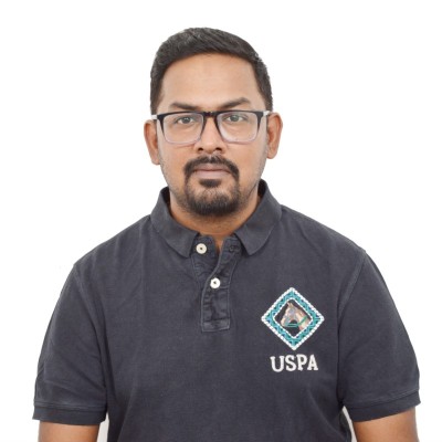 Sahil Jain