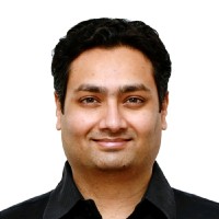 Nihal Kashinath