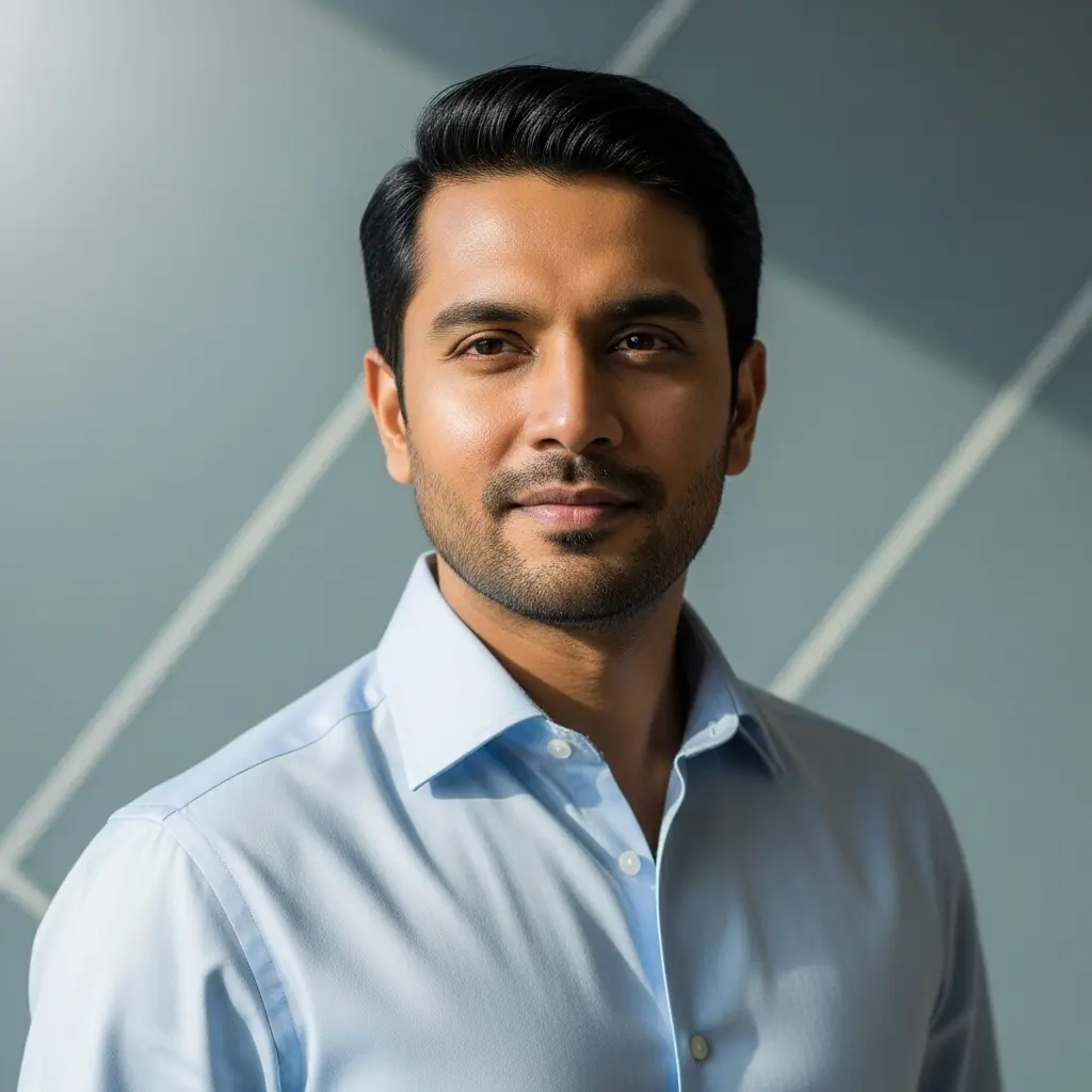 Deepak Mehta