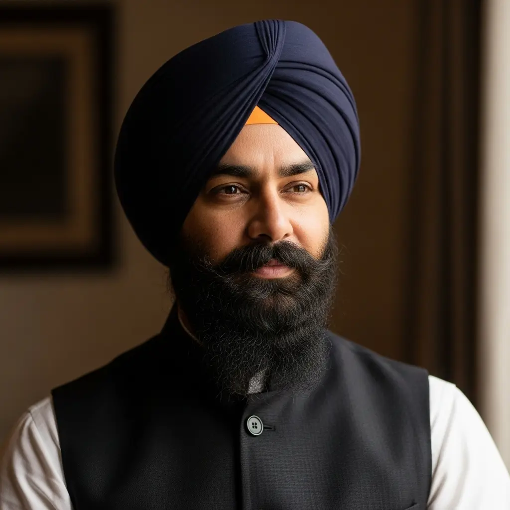T Kamaljeet Singh