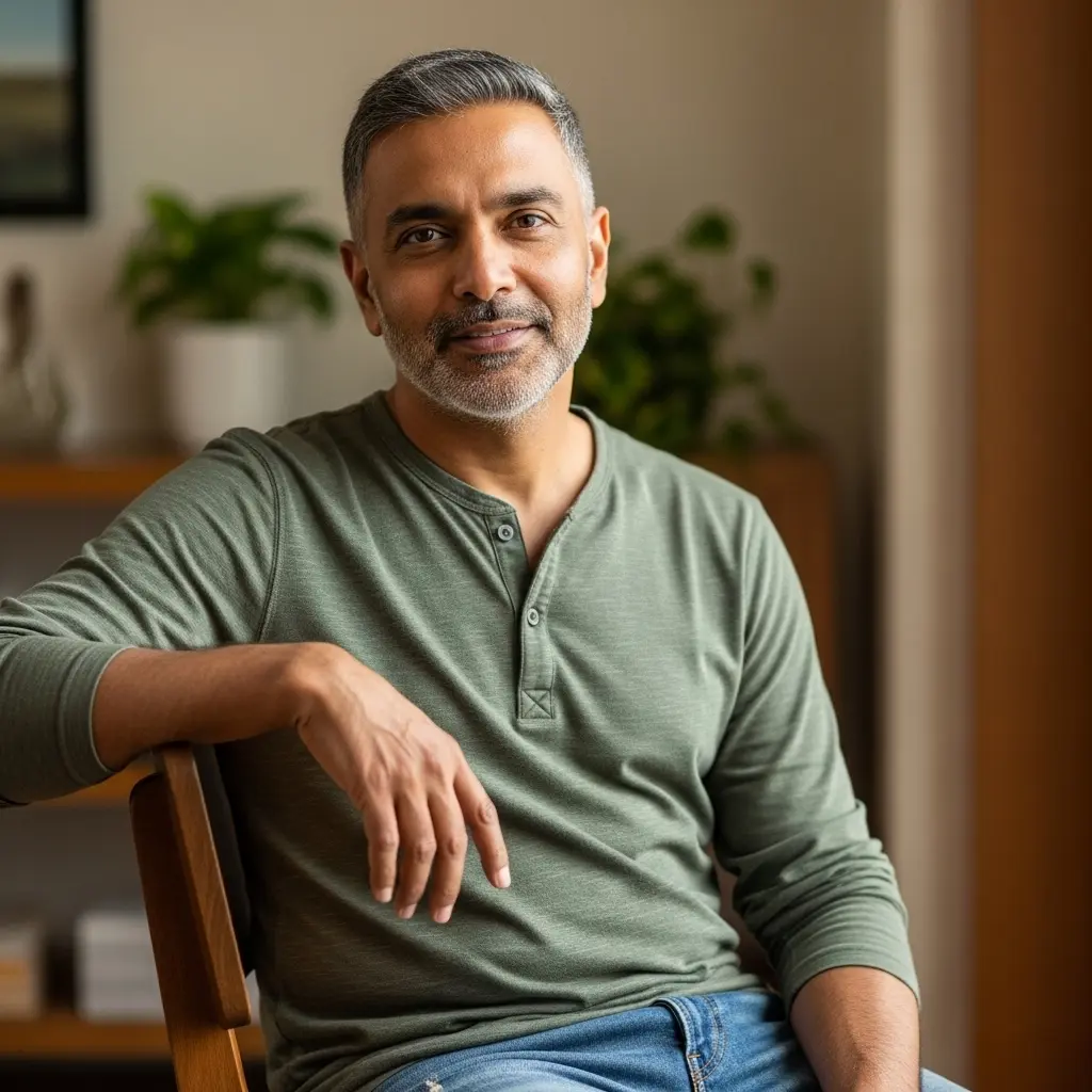 Nikhil Joshi