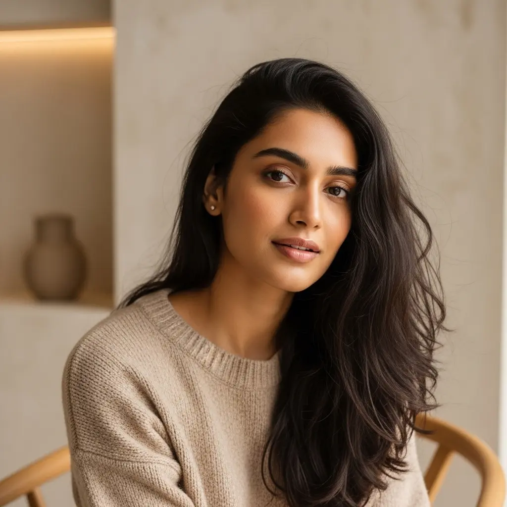 Preethika Kannan